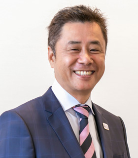 紹榮Life株式会社 代表取締役